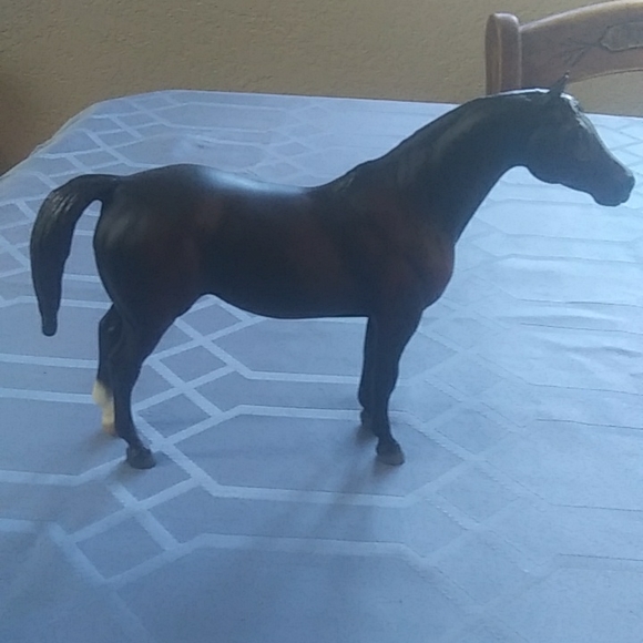 Quarter Horse Type Breyer